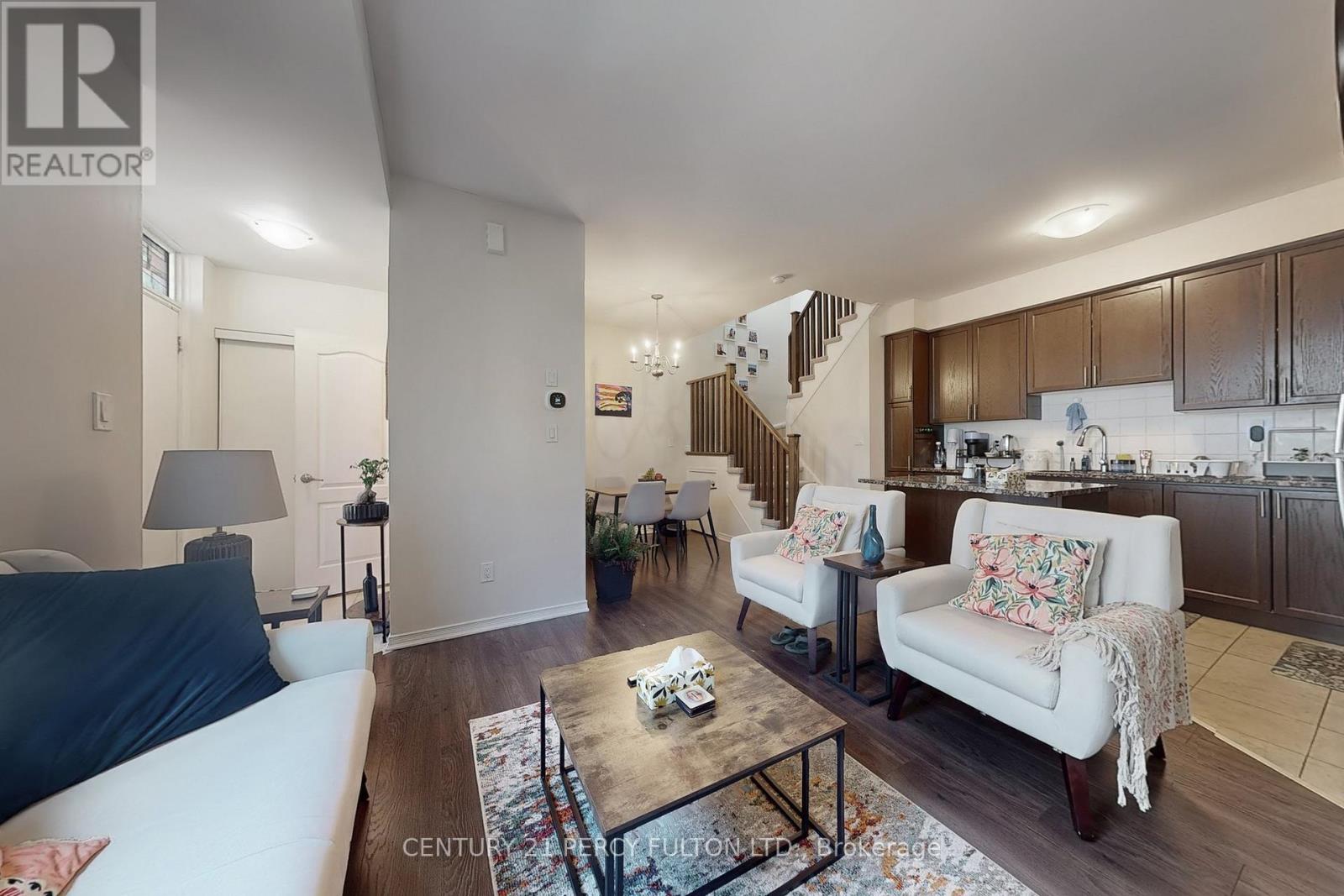 93 - 15 Applewood Lane, Toronto, Ontario  M9C 2Z7 - Photo 7 - W12431261