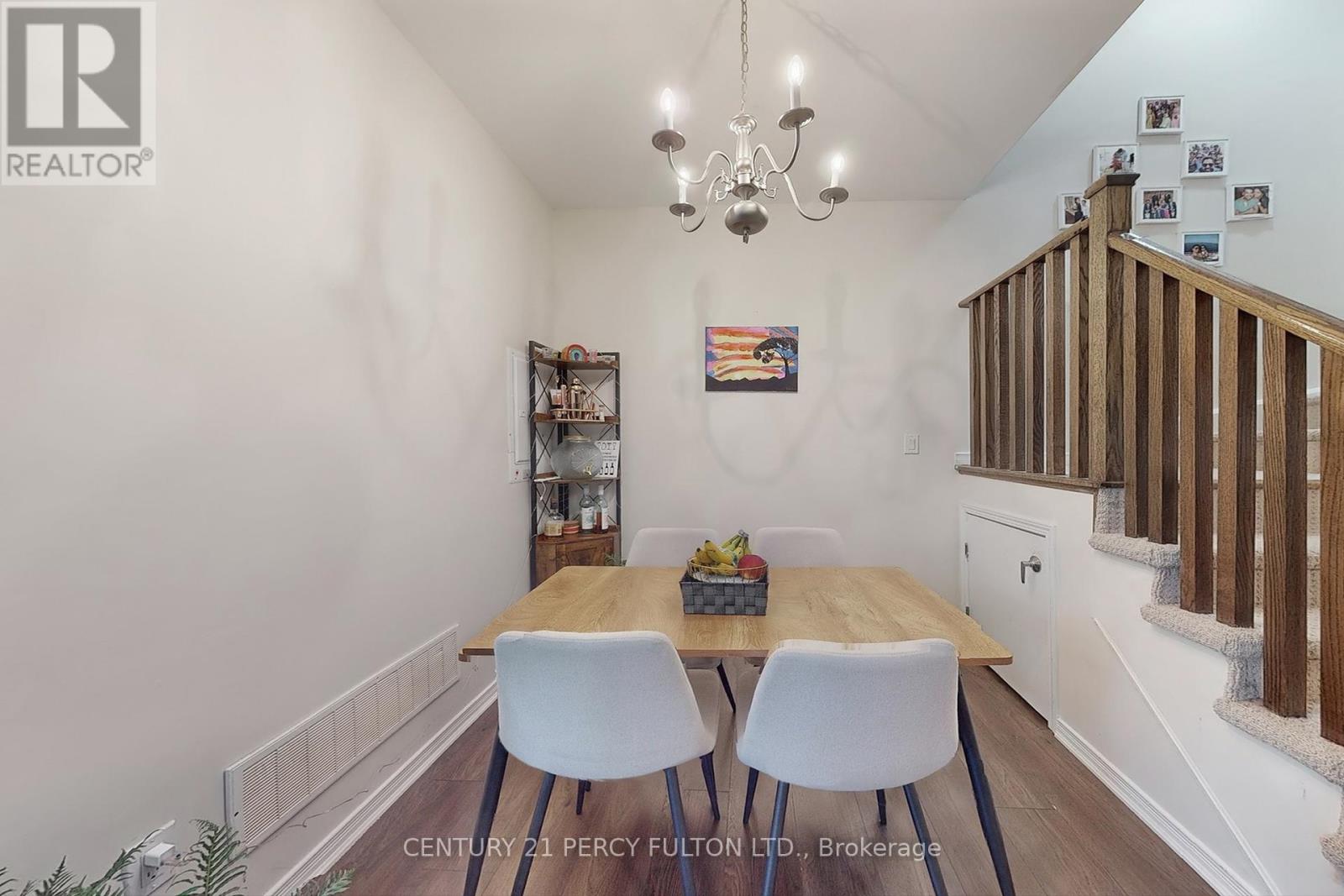 93 - 15 Applewood Lane, Toronto, Ontario  M9C 2Z7 - Photo 9 - W12431261