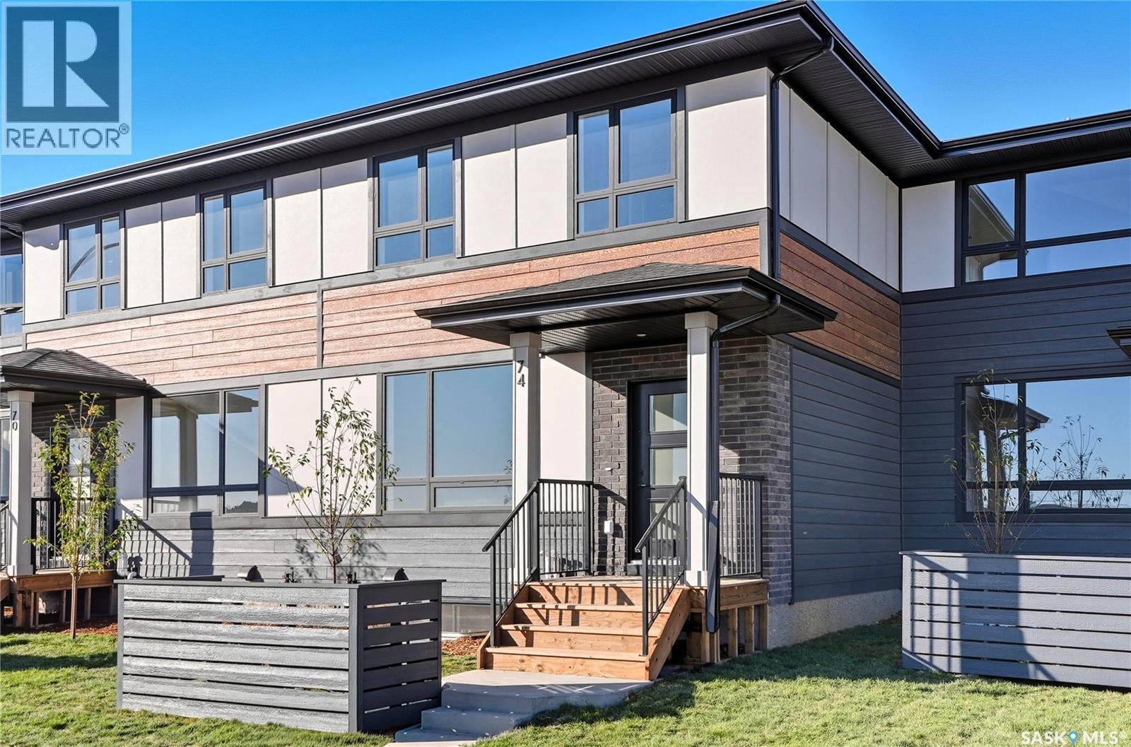 74 Taskamanwa Terrace, Saskatoon, Saskatchewan  S7V 1P6 - Photo 31 - SK996326