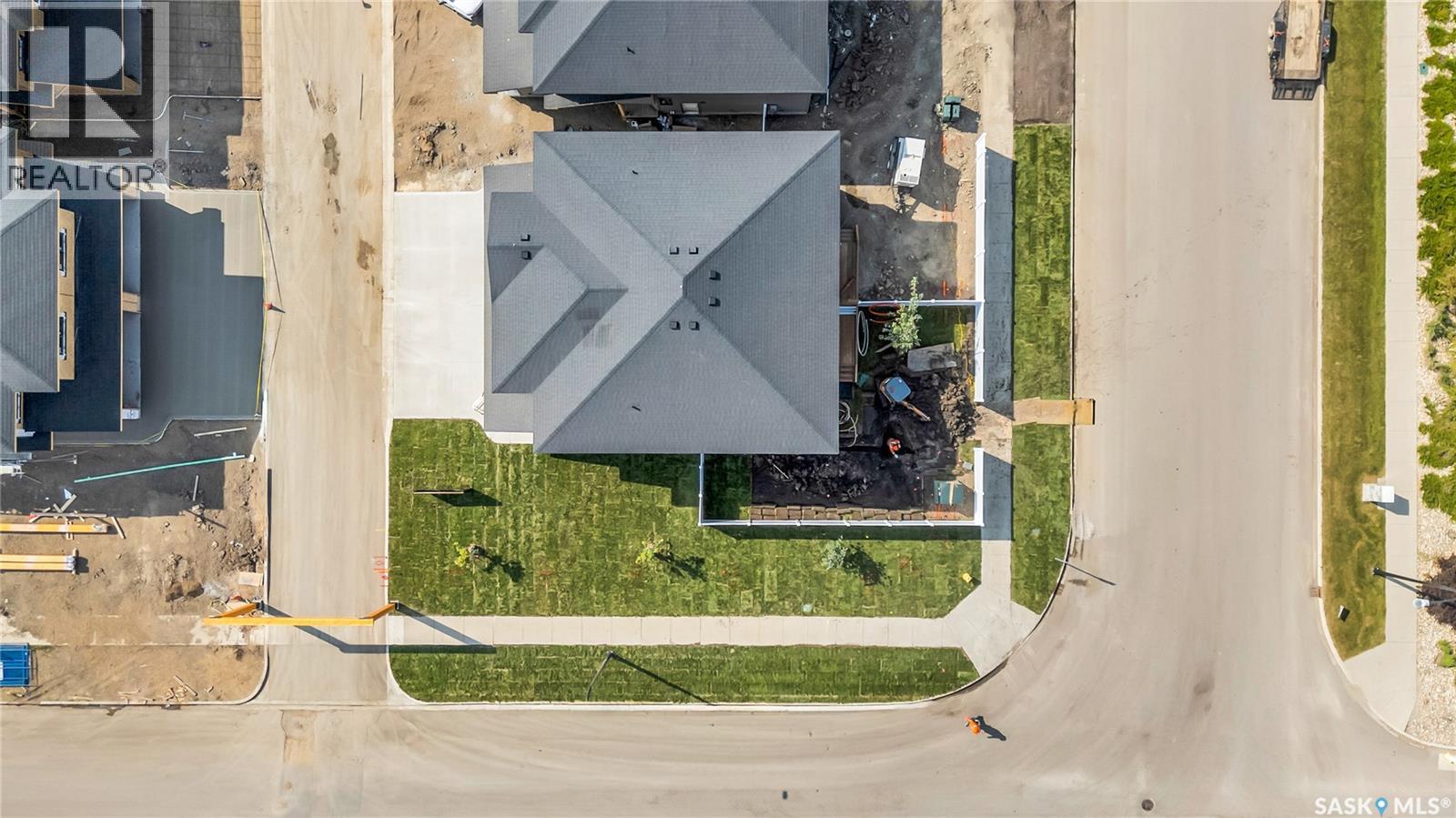 413 155 Mcfaull Way, Saskatoon, Saskatchewan  S7V 0Y2 - Photo 43 - SK008984