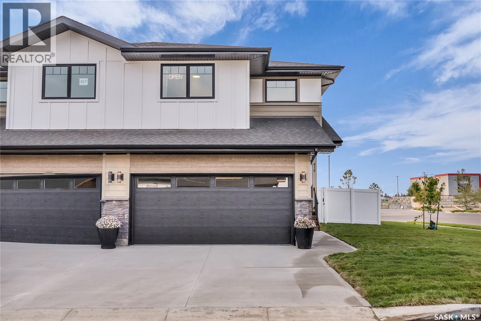 418 155 McFaull WAY, Saskatoon, Saskatchewan