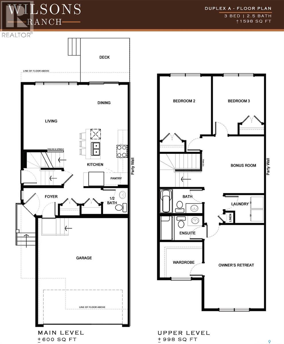 418 155 Mcfaull Way, Saskatoon, Saskatchewan  S7V 0Y2 - Photo 49 - SK015164