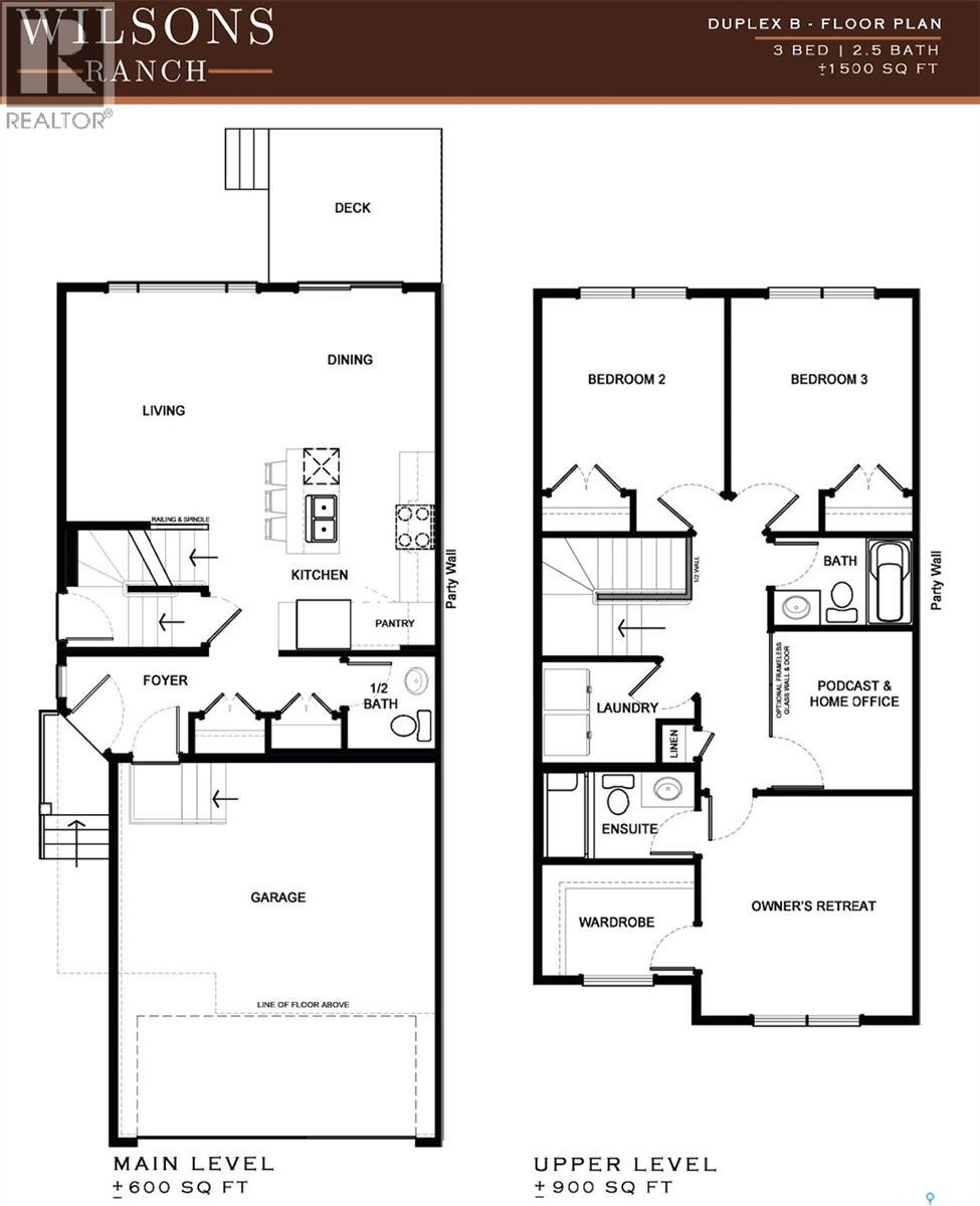 418 155 Mcfaull Way, Saskatoon, Saskatchewan  S7V 0Y2 - Photo 50 - SK015164