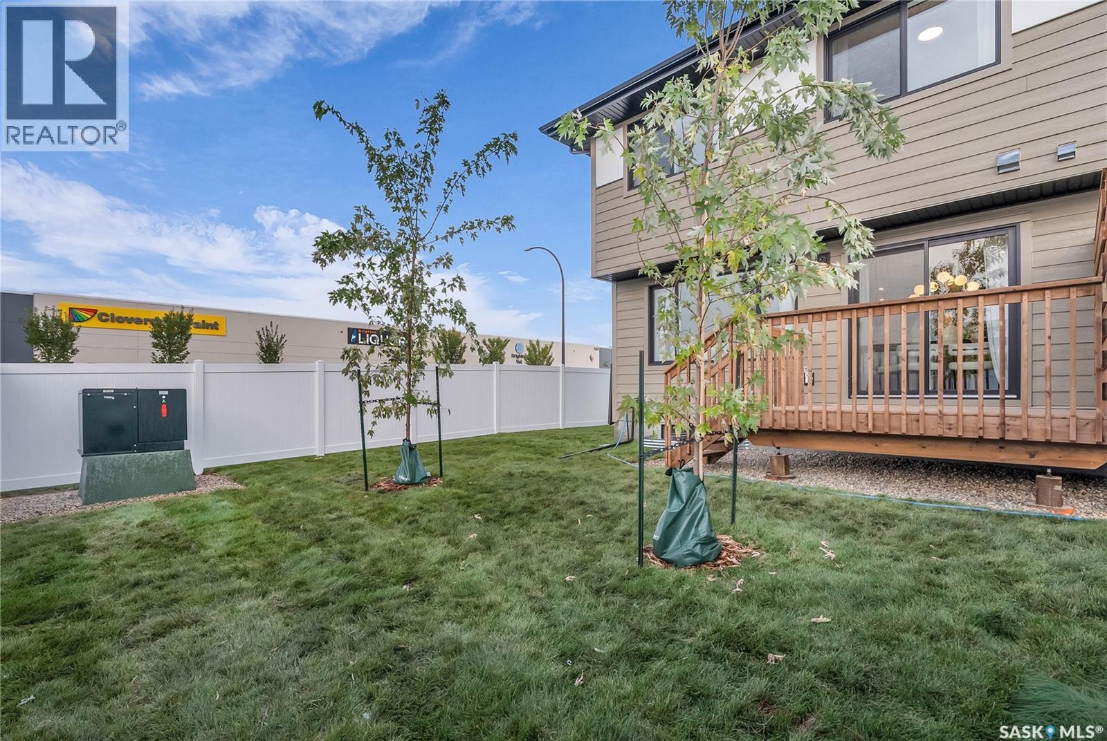 418 155 Mcfaull Way, Saskatoon, Saskatchewan  S7V 0Y2 - Photo 38 - SK015164
