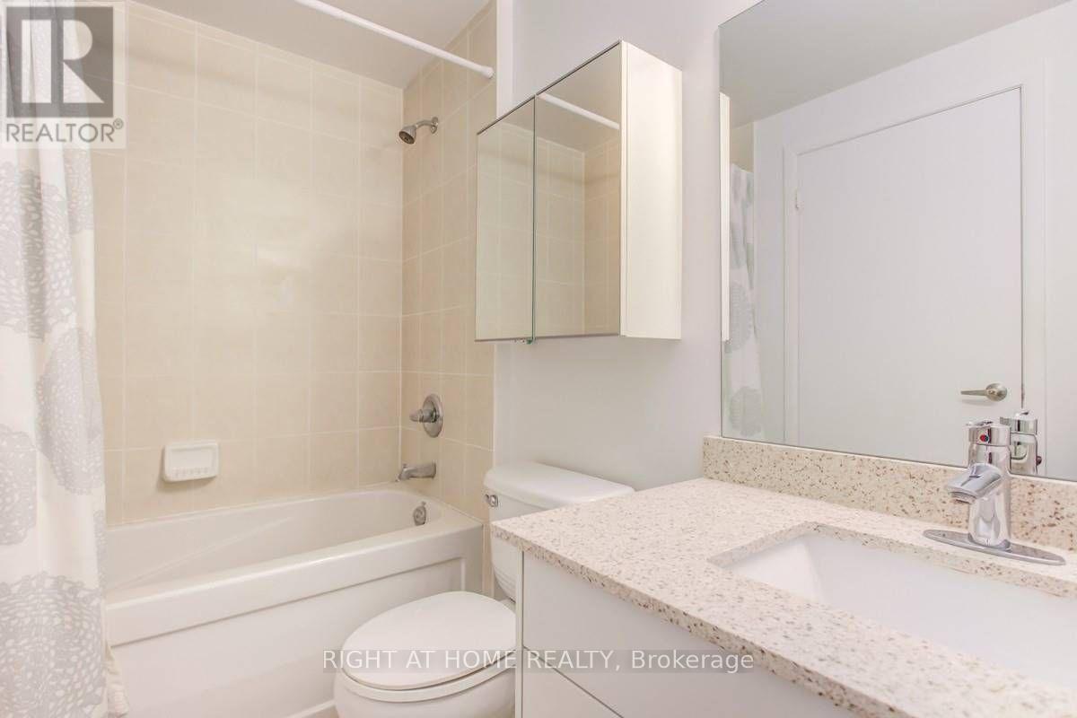 734 - 600 Fleet Street, Toronto, Ontario  M5V 1B7 - Photo 20 - C12376918