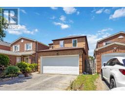 85 NETTLECREEK CRESCENT, Toronto, Ontario