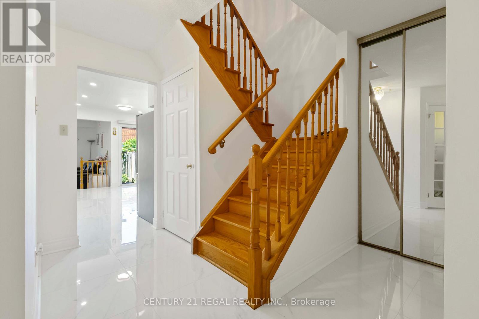 85 Nettlecreek Crescent, Toronto, Ontario  M1V 4L2 - Photo 16 - E12430853