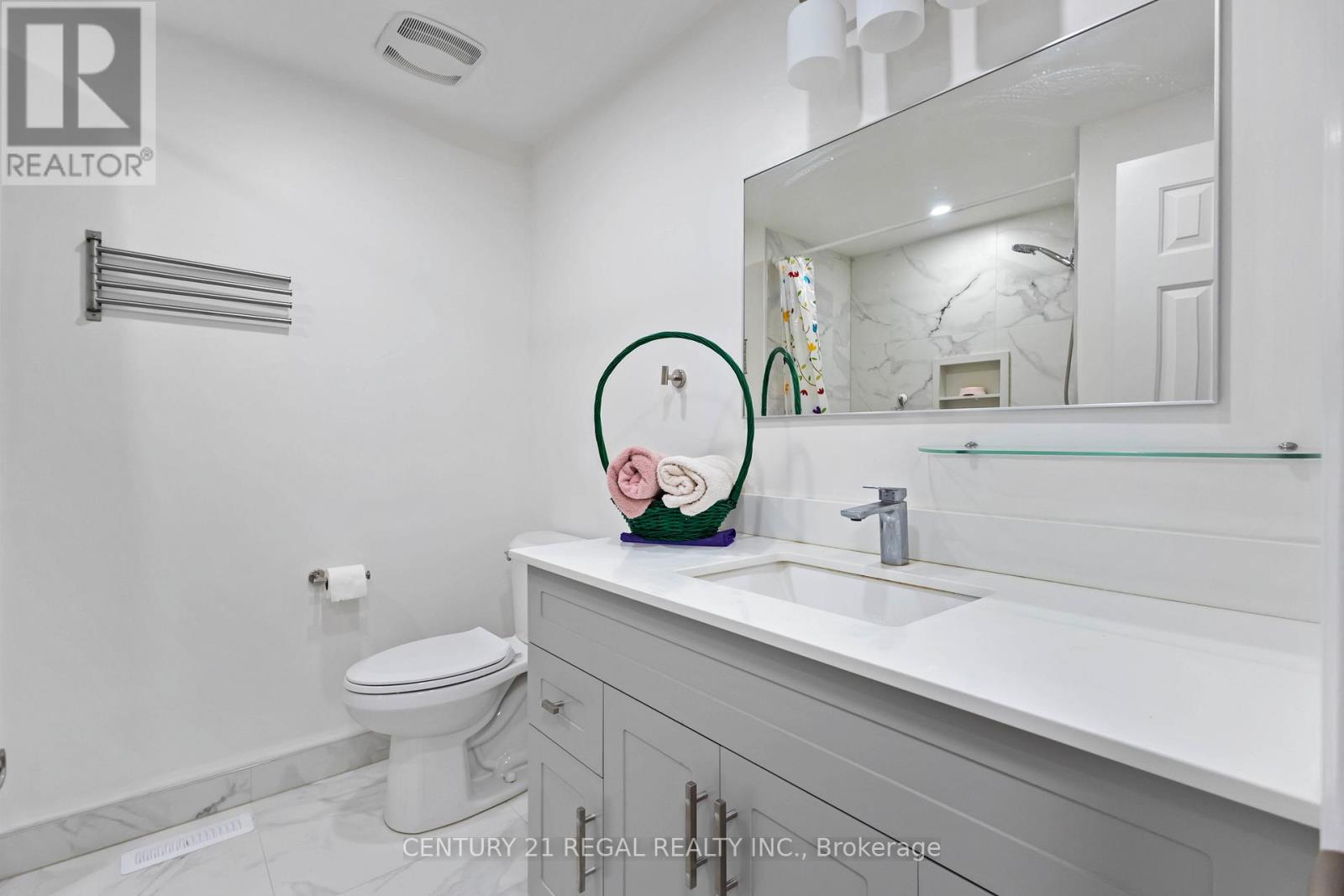 85 Nettlecreek Crescent, Toronto, Ontario  M1V 4L2 - Photo 19 - E12430853