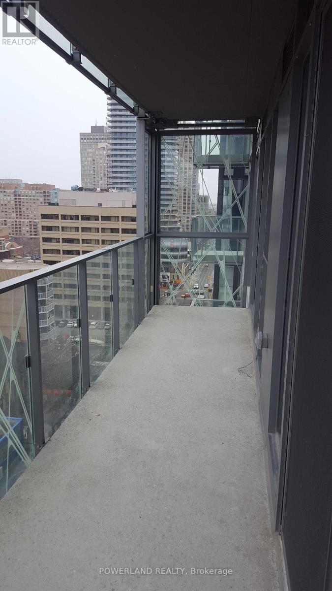 1609 - 50 Wellesley Street E, Toronto, Ontario  M4Y 1G2 - Photo 10 - C12430896