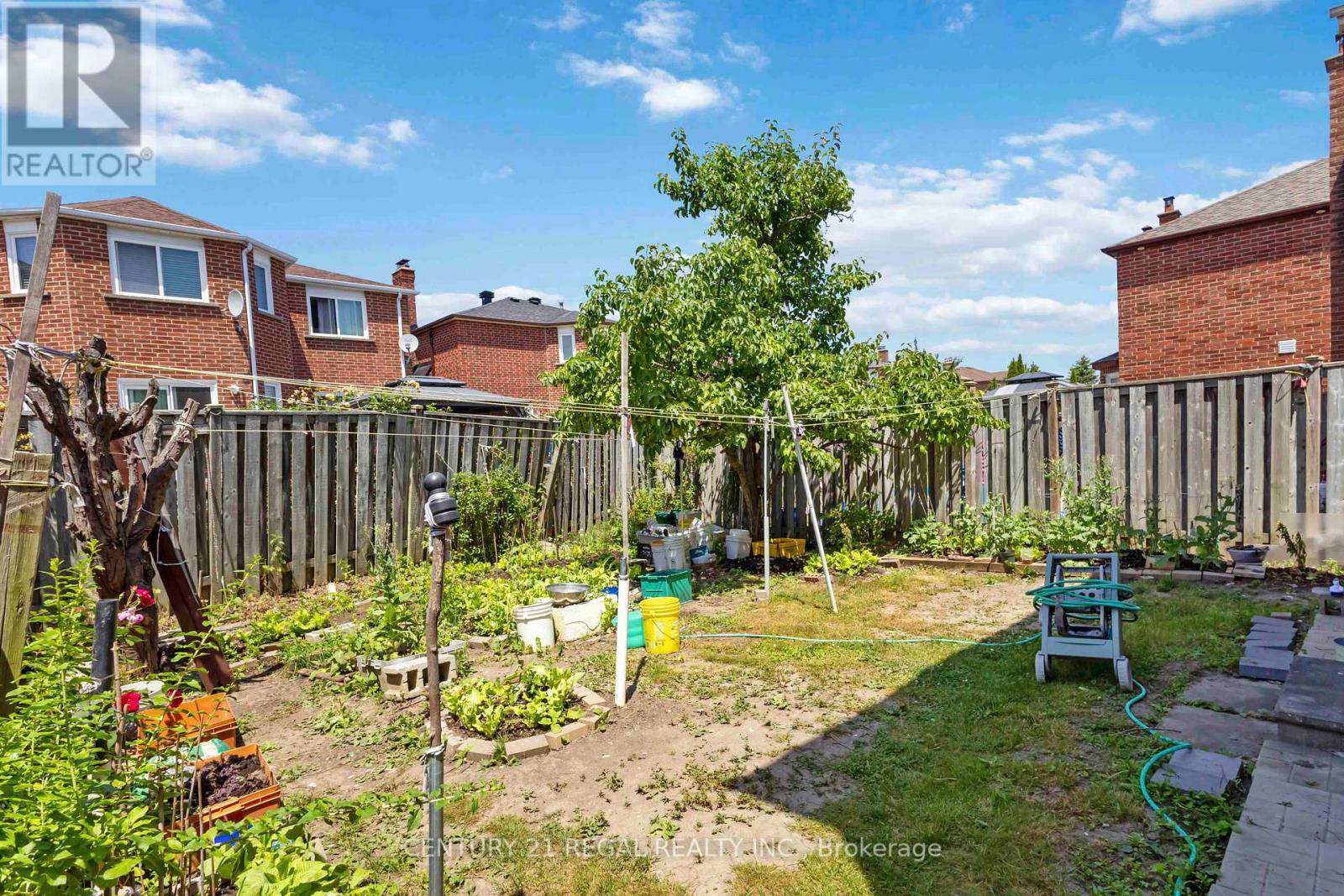 85 Nettlecreek Crescent, Toronto, Ontario  M1V 4L2 - Photo 29 - E12430853