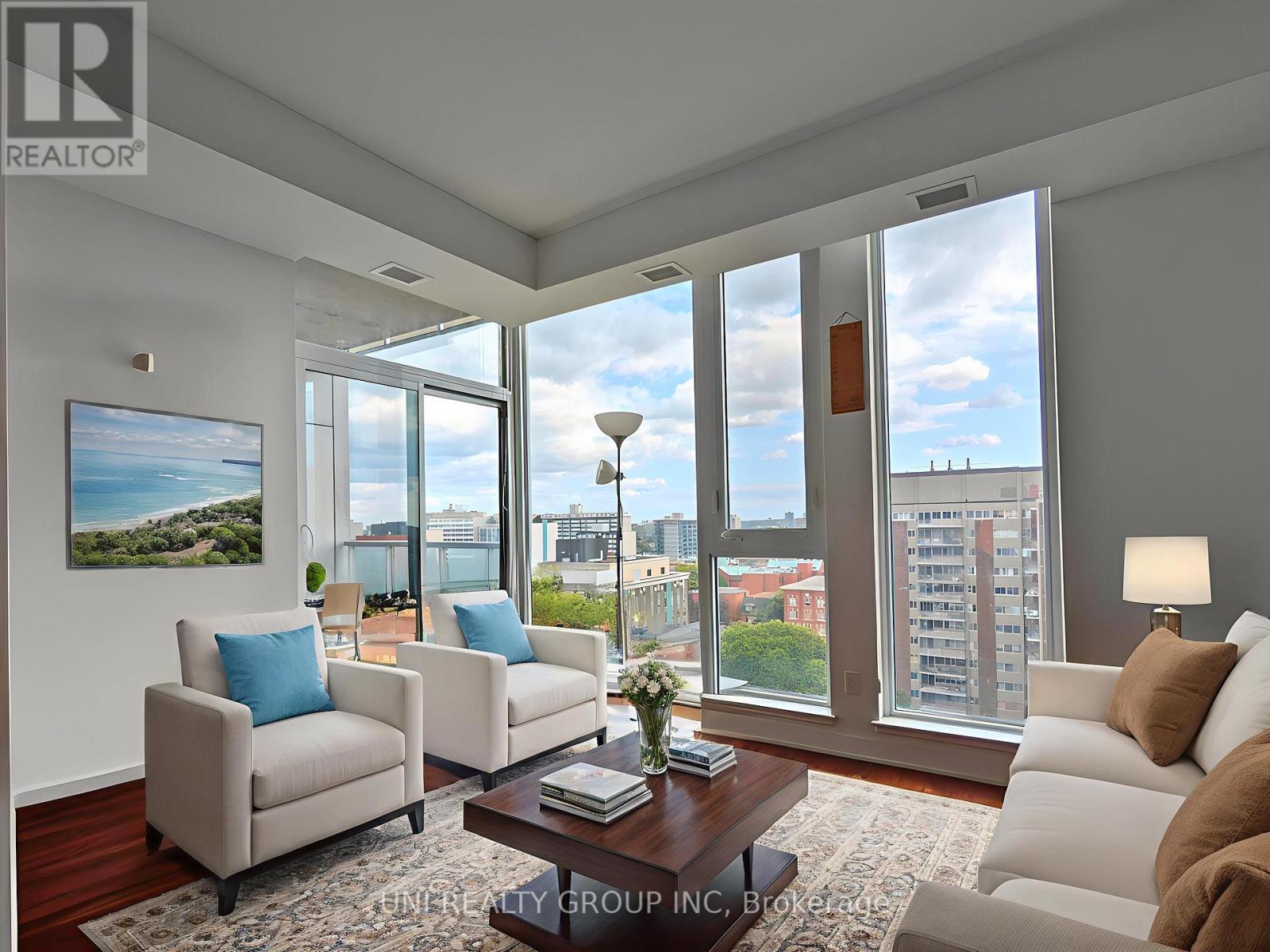 1008 - 179 Metcalfe Street, Ottawa, Ontario  K2P 1P7 - Photo 15 - X12431262