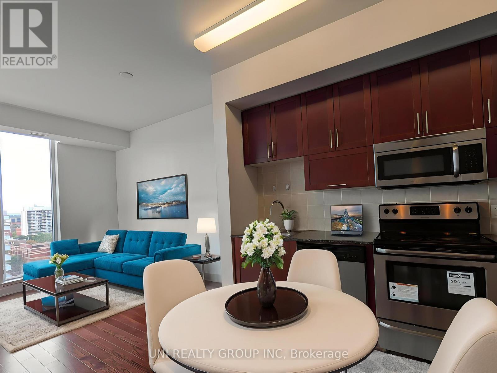 1008 - 179 Metcalfe Street, Ottawa, Ontario  K2P 1P7 - Photo 16 - X12431262