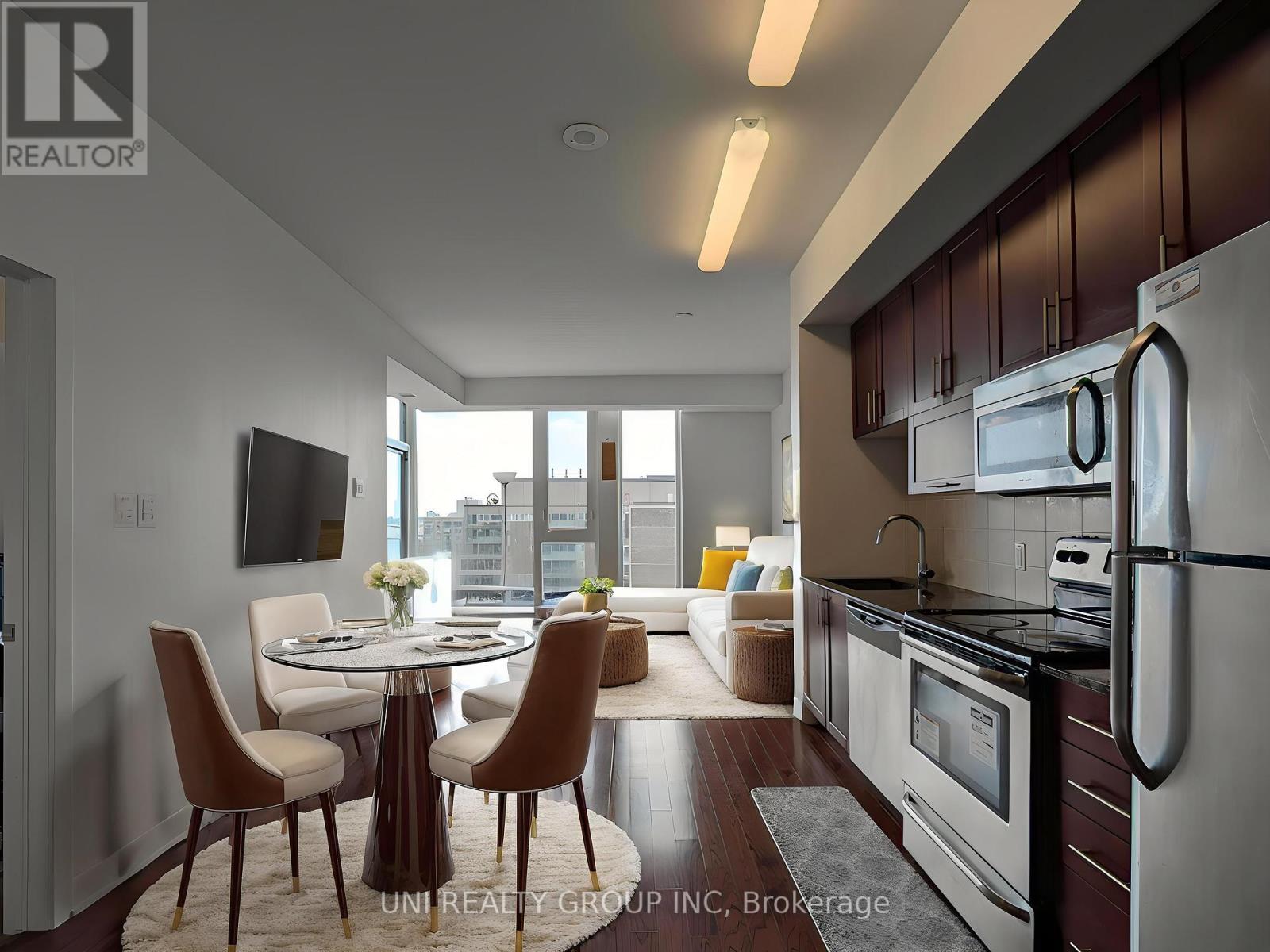 1008 - 179 Metcalfe Street, Ottawa, Ontario  K2P 1P7 - Photo 17 - X12431262