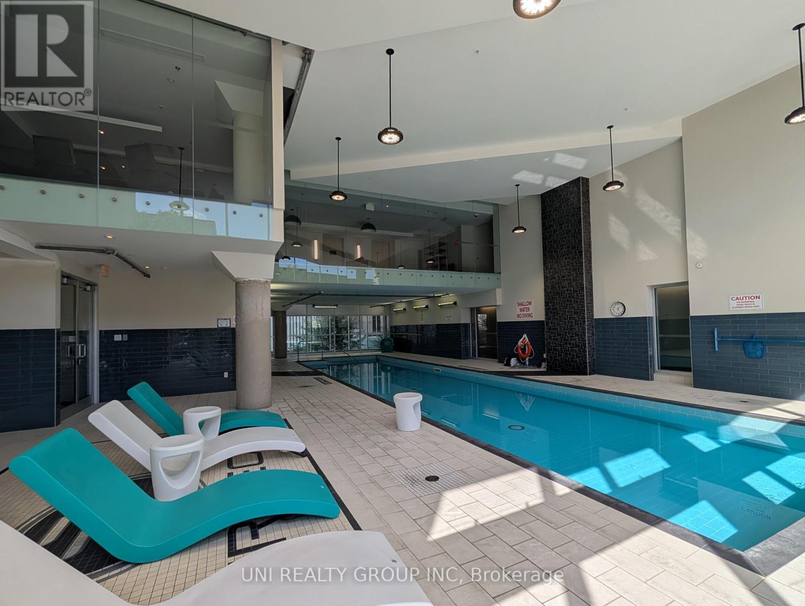 1008 - 179 Metcalfe Street, Ottawa, Ontario  K2P 1P7 - Photo 23 - X12431262