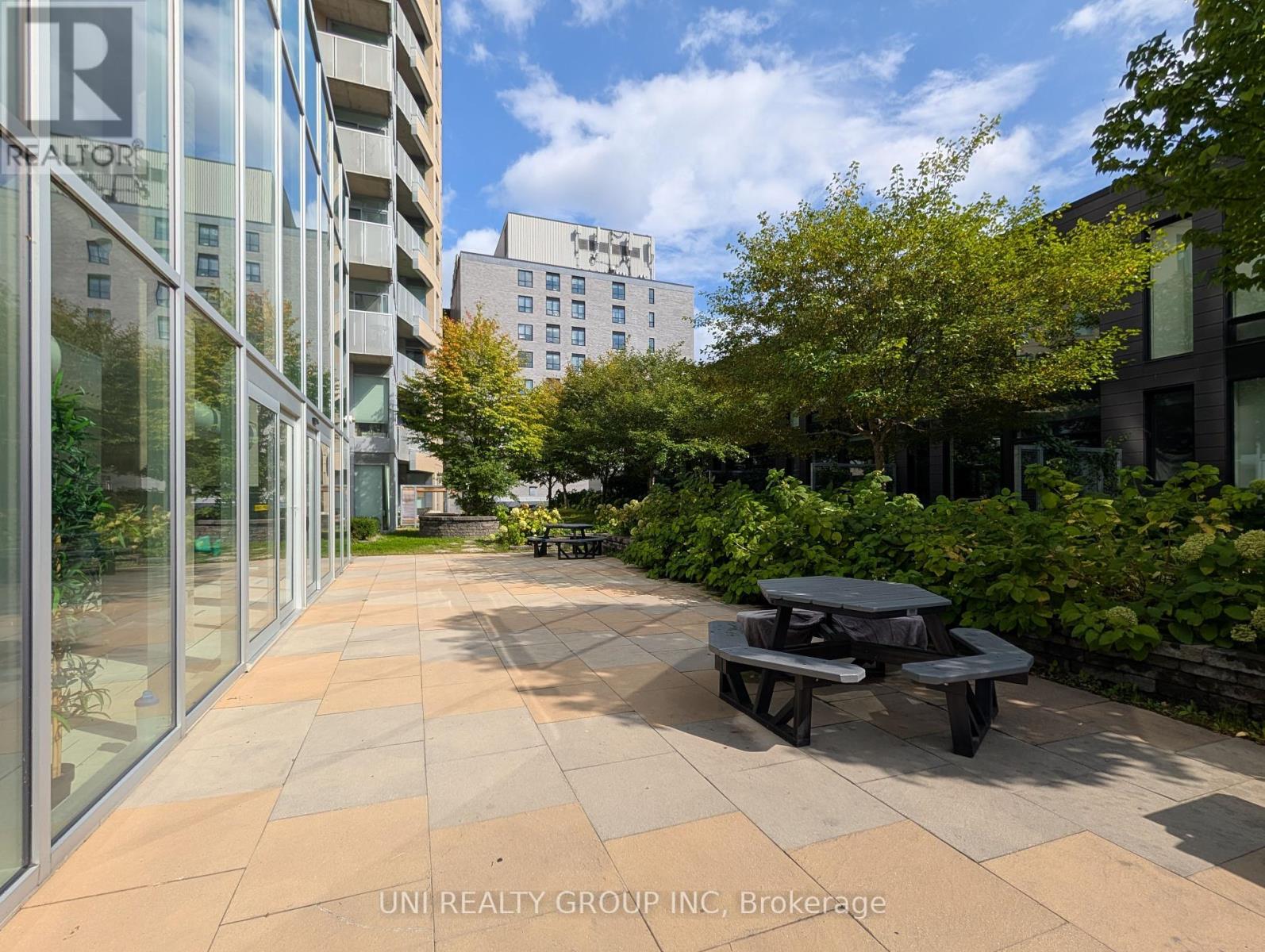 1008 - 179 Metcalfe Street, Ottawa, Ontario  K2P 1P7 - Photo 24 - X12431262