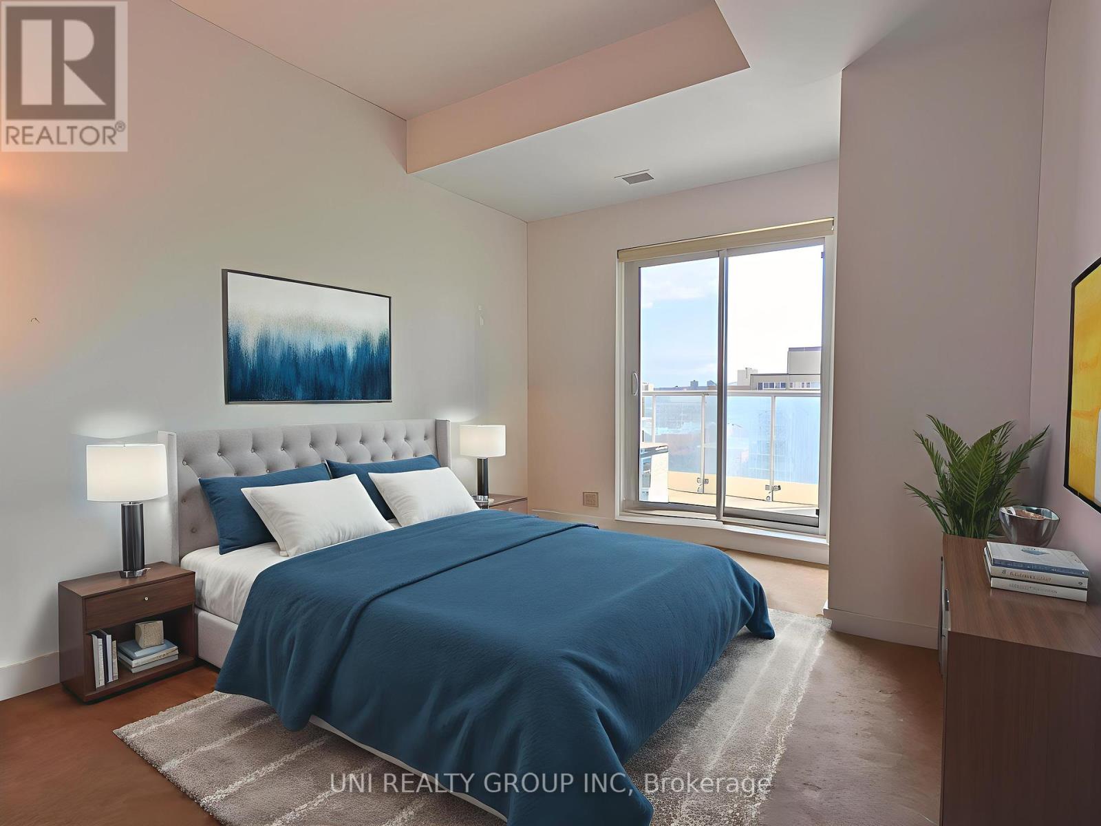 1008 - 179 Metcalfe Street, Ottawa, Ontario  K2P 1P7 - Photo 9 - X12431262