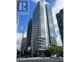 1008 - 179 METCALFE STREET, Ottawa, Ontario