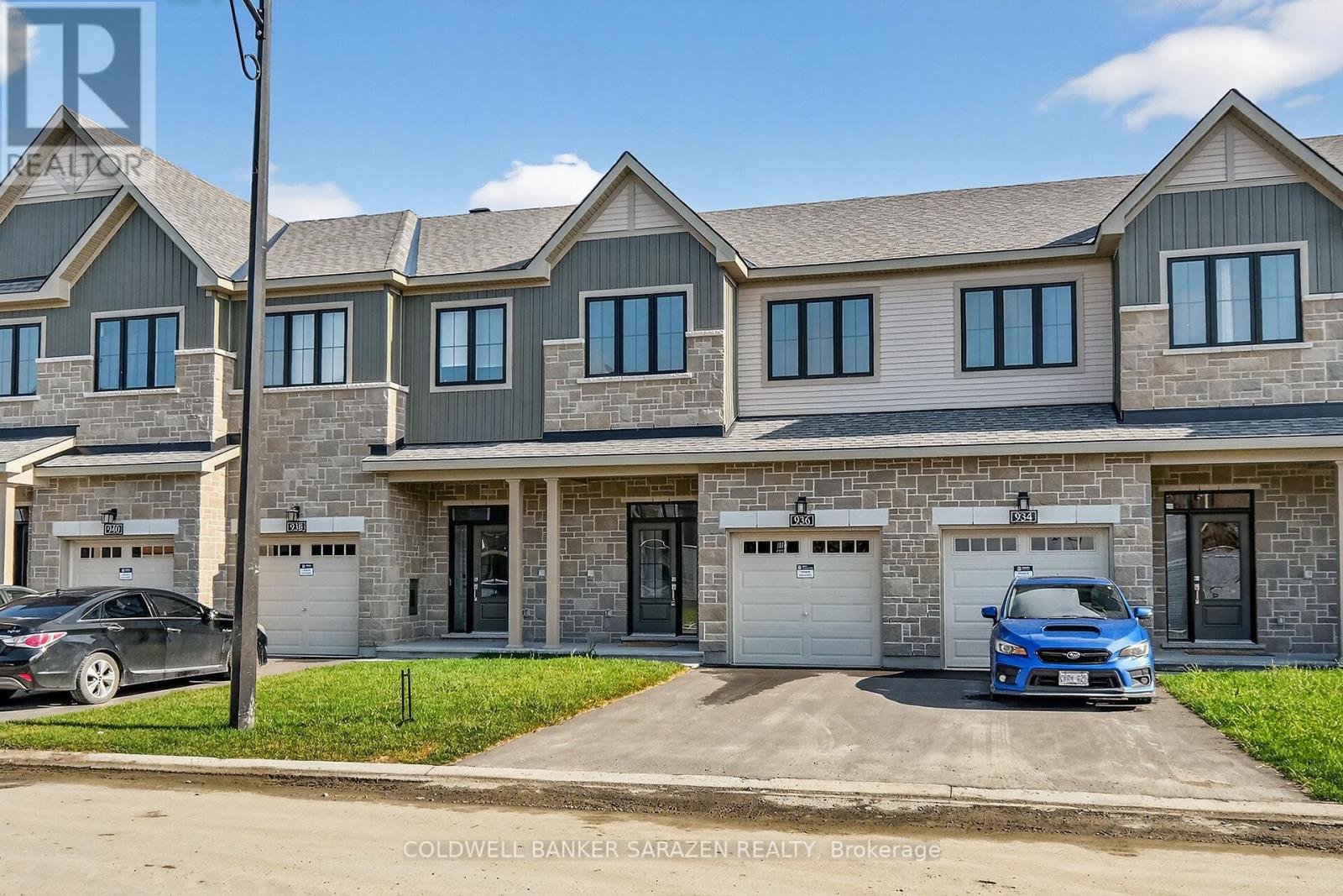 936 Eileen Vollick Crescent, Ottawa, Ontario  K2W 0M2 - Photo 43 - X12431264