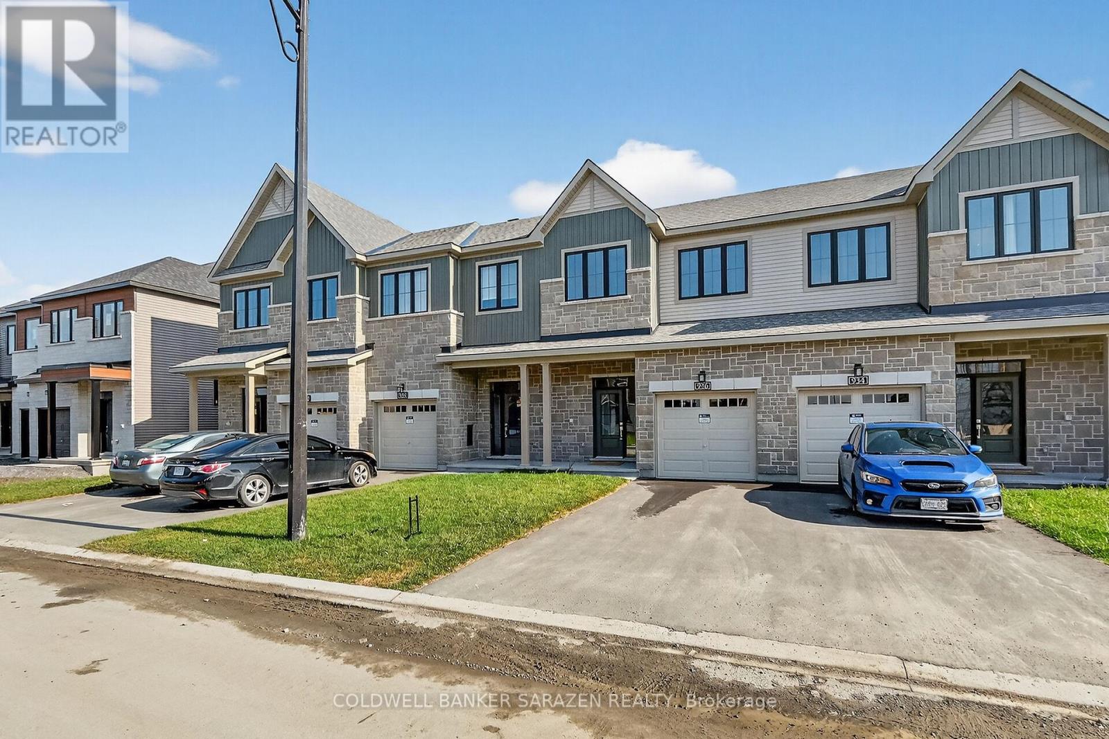 936 Eileen Vollick Crescent, Ottawa, Ontario  K2W 0M2 - Photo 44 - X12431264