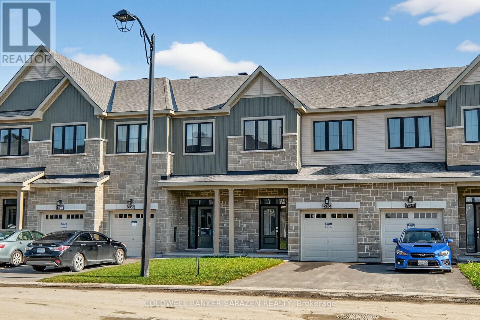 936 Eileen Vollick Crescent, Ottawa, Ontario  K2W 0M2 - Photo 45 - X12431264