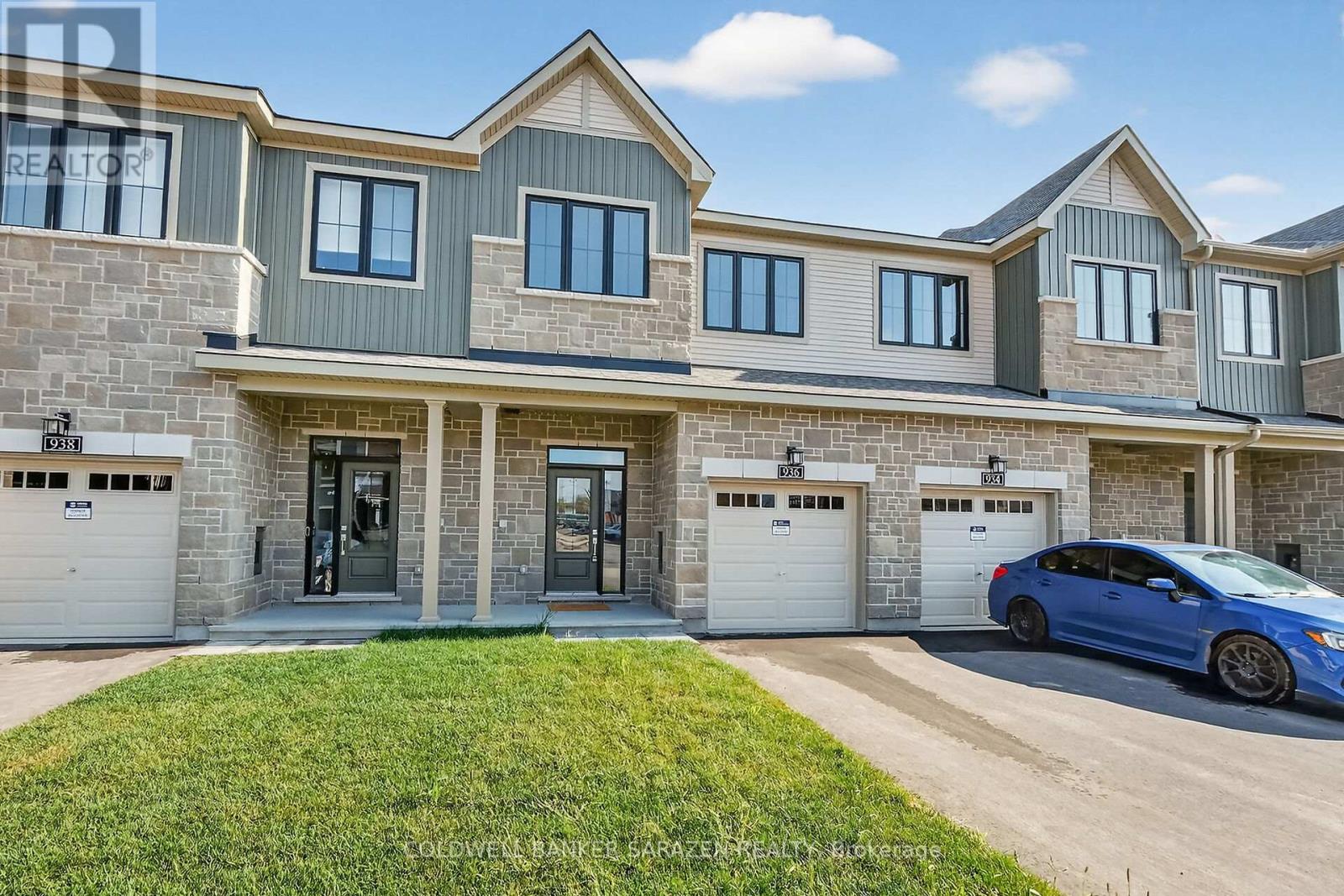 936 Eileen Vollick Crescent, Ottawa, Ontario  K2W 0M2 - Photo 46 - X12431264