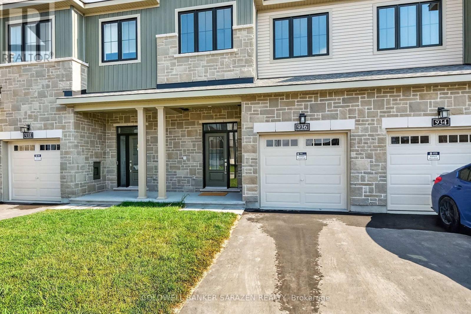 936 Eileen Vollick Crescent, Ottawa, Ontario  K2W 0M2 - Photo 47 - X12431264
