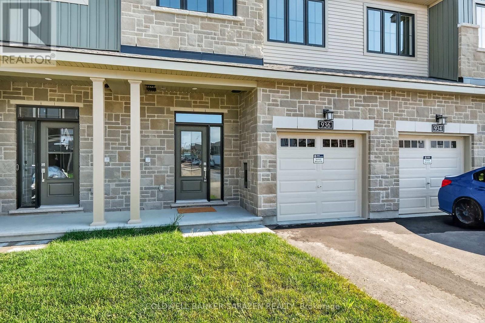 936 Eileen Vollick Crescent, Ottawa, Ontario  K2W 0M2 - Photo 48 - X12431264