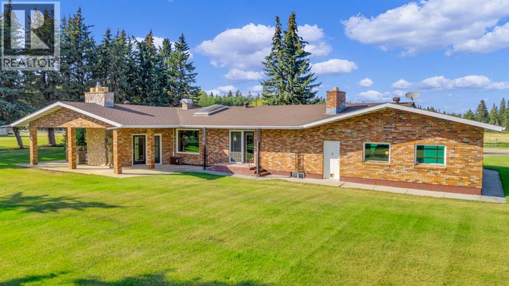 39070 Range Road 281, Rural Red Deer County, Alberta  T0C 0J0 - Photo 2 - A2251895