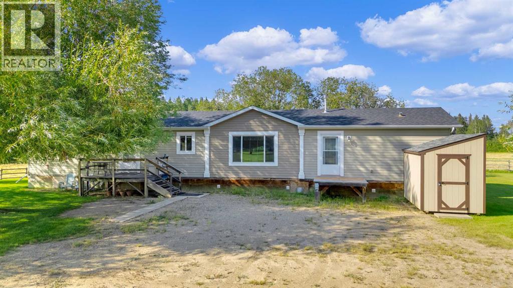 39070 Range Road 281, Rural Red Deer County, Alberta  T0C 0J0 - Photo 25 - A2251895