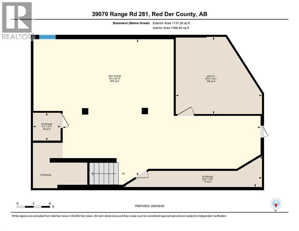 39070 Range Road 281, Rural Red Deer County, Alberta  T0C 0J0 - Photo 24 - A2251895