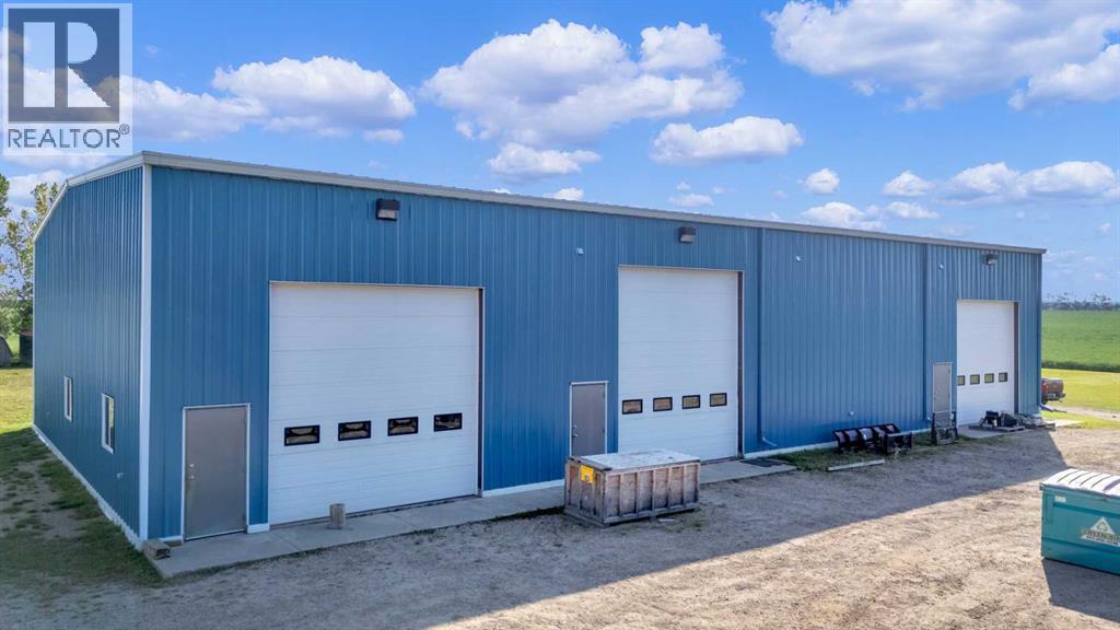 39070 Range Road 281, Rural Red Deer County, Alberta  T0C 0J0 - Photo 35 - A2251895