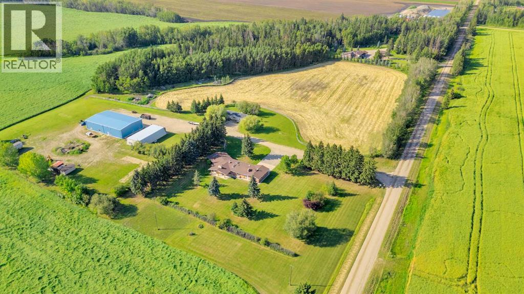 39070 Range Road 281, Rural Red Deer County, Alberta  T0C 0J0 - Photo 49 - A2251895
