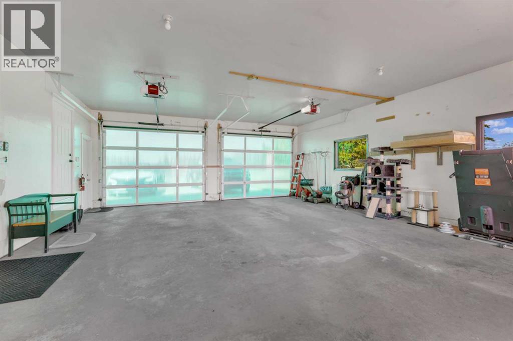 39070 Range Road 281, Rural Red Deer County, Alberta  T0C 0J0 - Photo 36 - A2251895