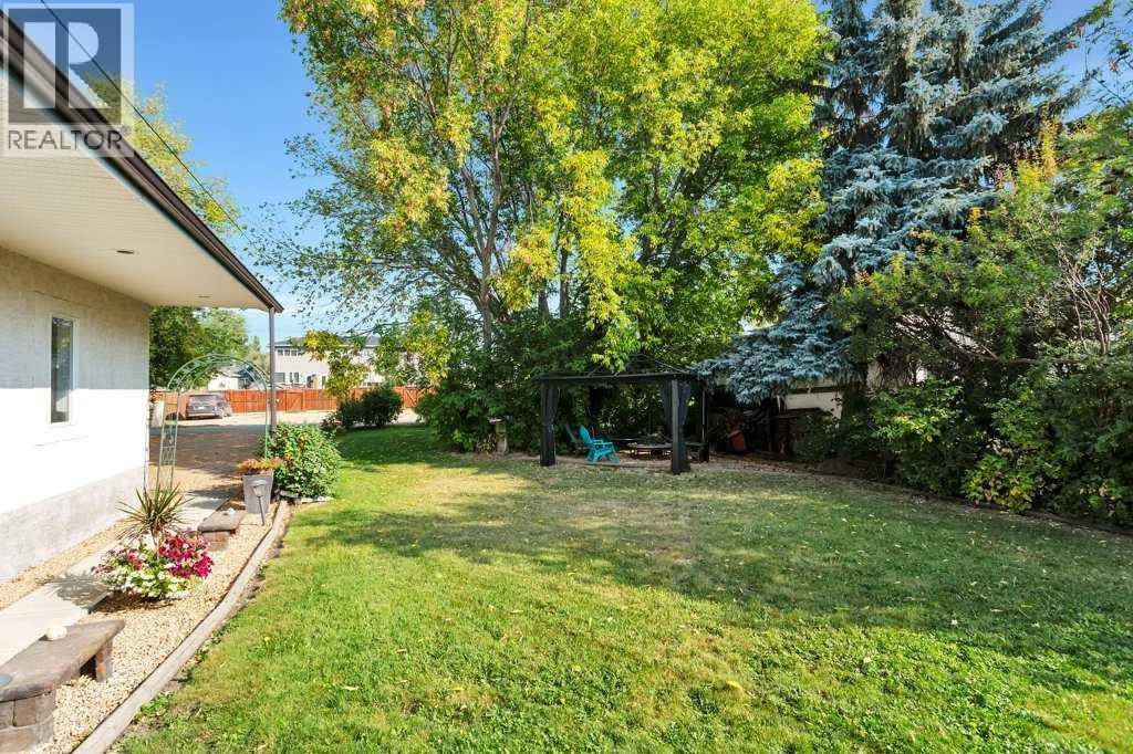 5436 53 Avenue, Lacombe, Alberta  T4L 1L4 - Photo 40 - A2256584
