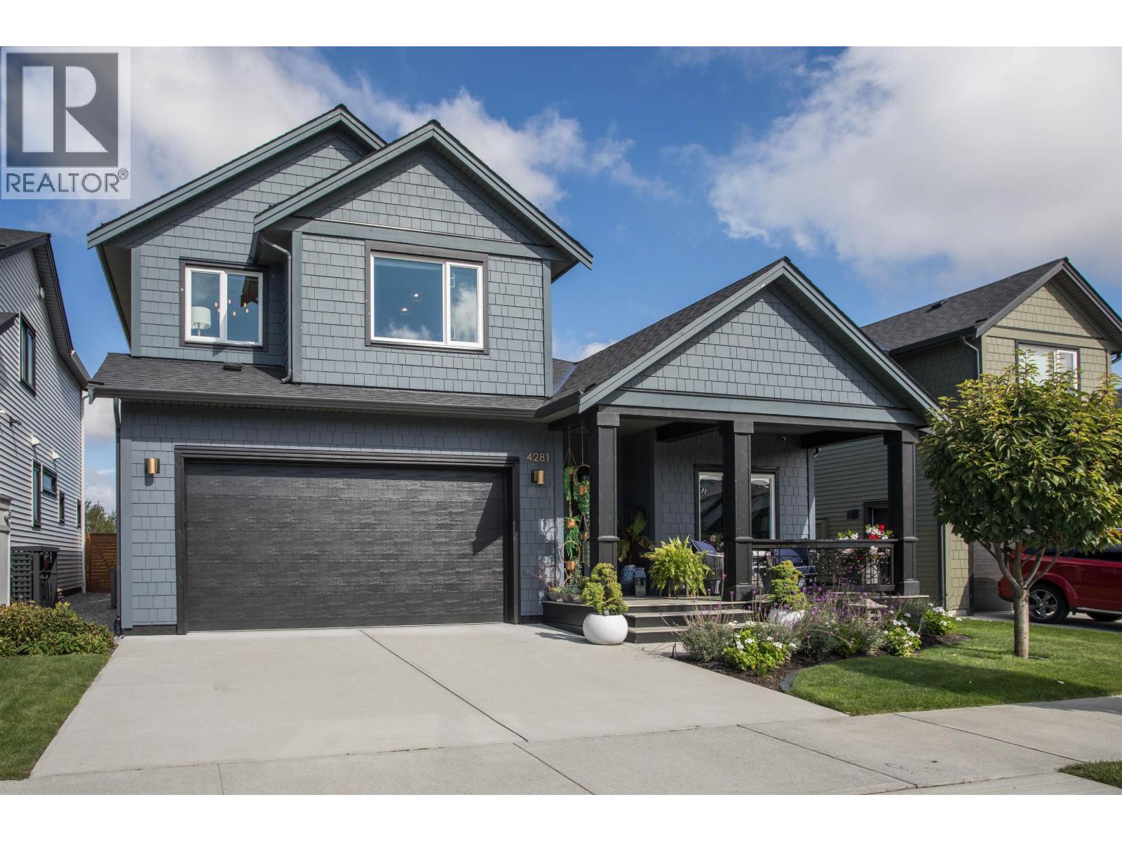 4281 CORMORANT WAY, Tsawwassen, British Columbia