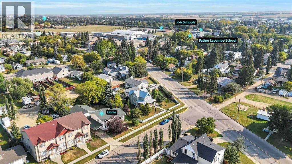 5436 53 Avenue, Lacombe, Alberta  T4L 1L4 - Photo 49 - A2256584