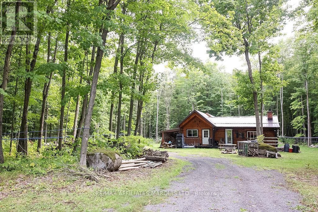 19509 County Road  43 Road, North Glengarry, Ontario  K0C 1A0 - Photo 20 - X12431191