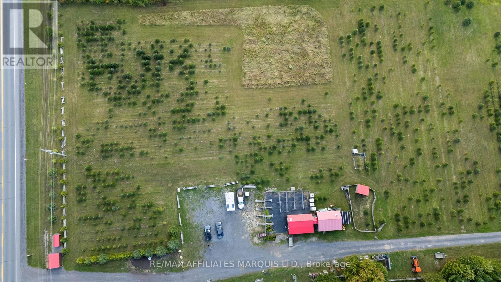 19509 County Road  43 Road, North Glengarry, Ontario  K0C 1A0 - Photo 36 - X12431191