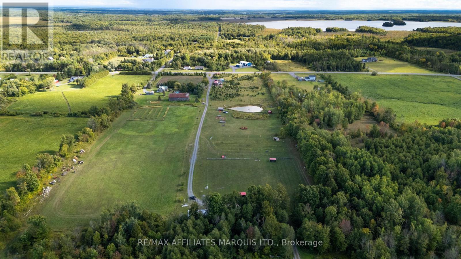 19509 County Road  43 Road, North Glengarry, Ontario  K0C 1A0 - Photo 39 - X12431191
