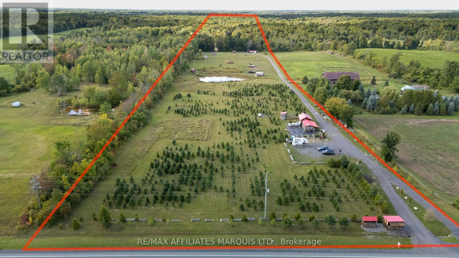 19509 County Road  43 Road, North Glengarry, Ontario  K0C 1A0 - Photo 35 - X12431191