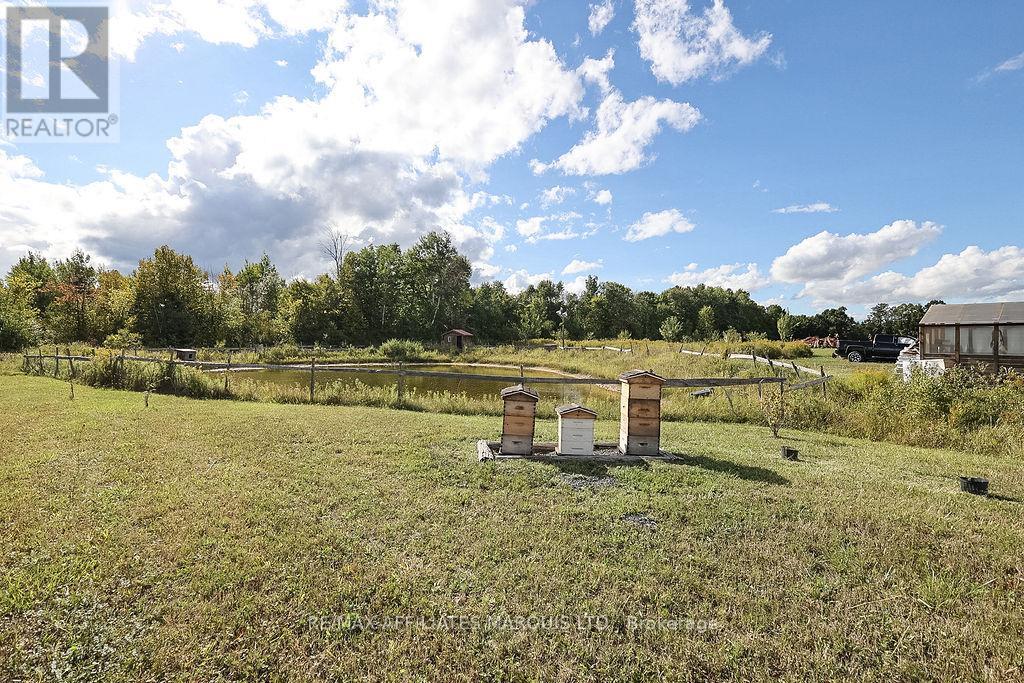 19509 County Road  43 Road, North Glengarry, Ontario  K0C 1A0 - Photo 44 - X12431191