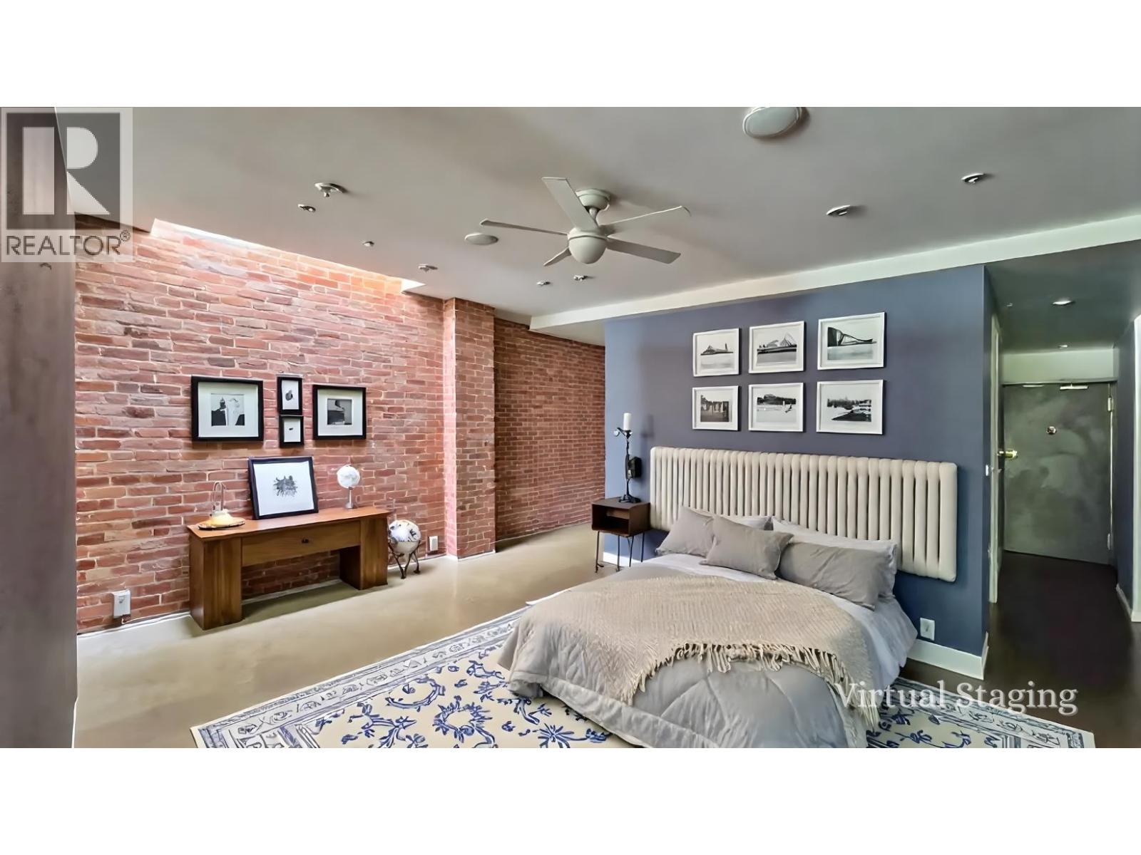 605 53 W Hastings Street, Vancouver, British Columbia  V6B 1G4 - Photo 10 - R3052648