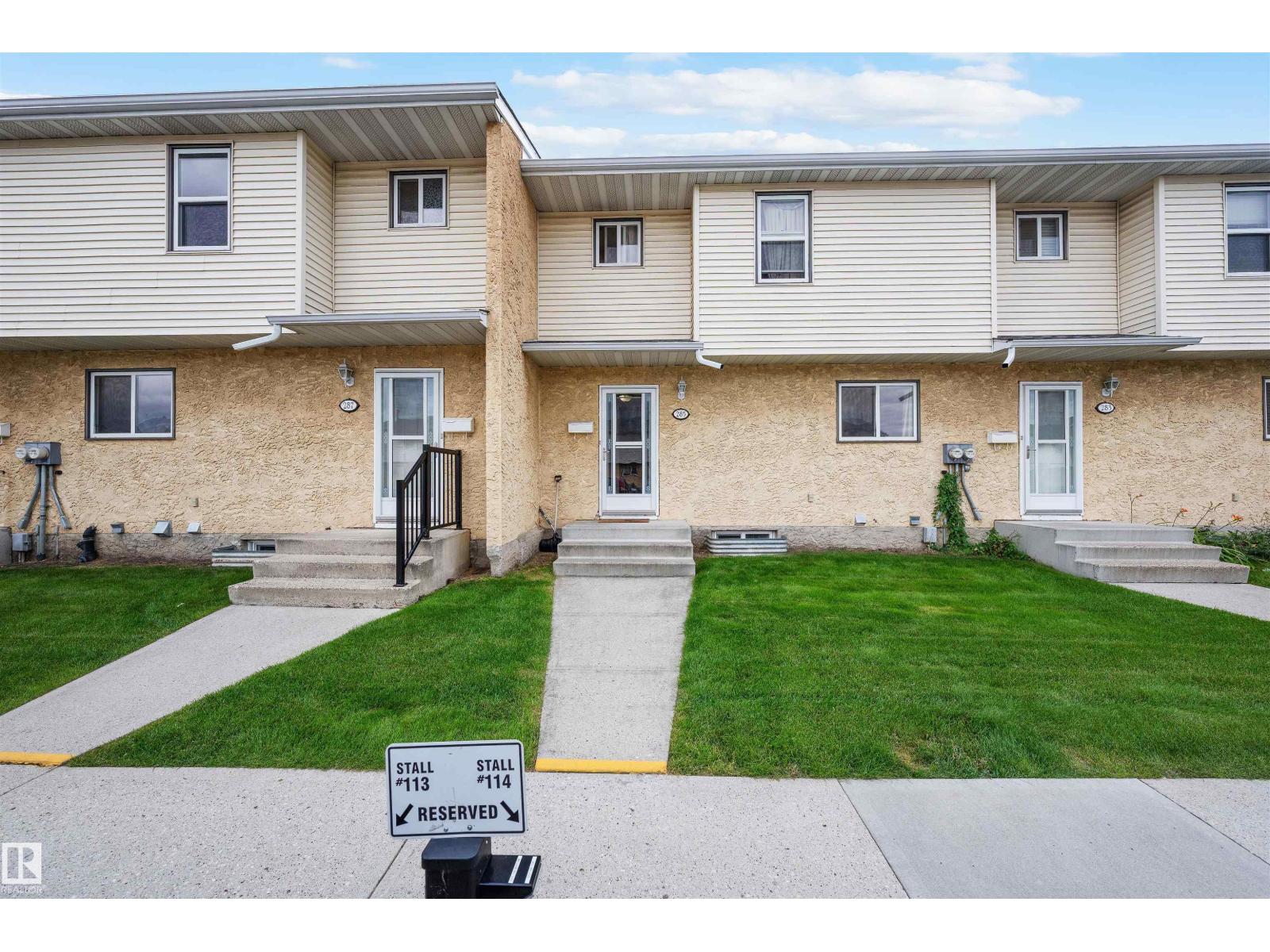 285 HARRISON DR NW, Edmonton, Alberta
