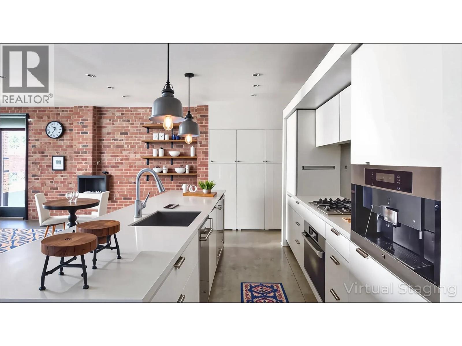 605 53 W Hastings Street, Vancouver, British Columbia  V6B 1G4 - Photo 7 - R3052648