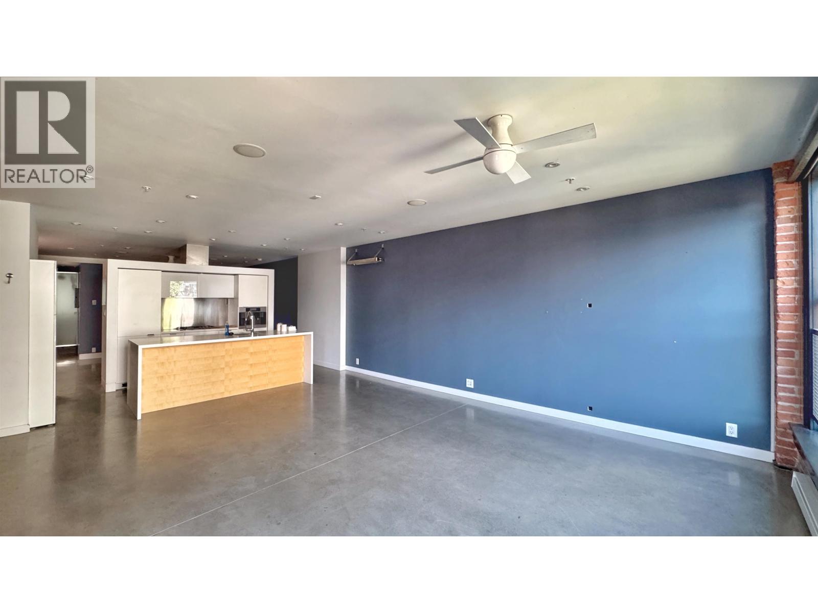 605 53 W Hastings Street, Vancouver, British Columbia  V6B 1G4 - Photo 4 - R3052648
