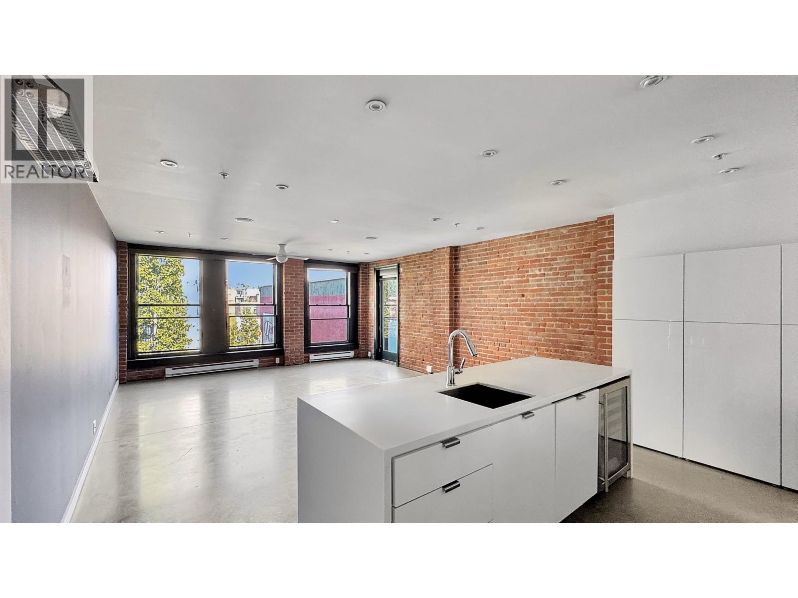 605 53 W Hastings Street, Vancouver, British Columbia  V6B 1G4 - Photo 6 - R3052648