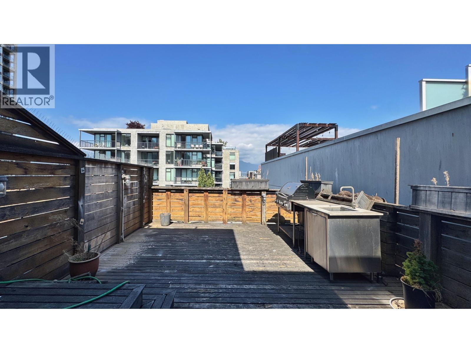 605 53 W Hastings Street, Vancouver, British Columbia  V6B 1G4 - Photo 21 - R3052648