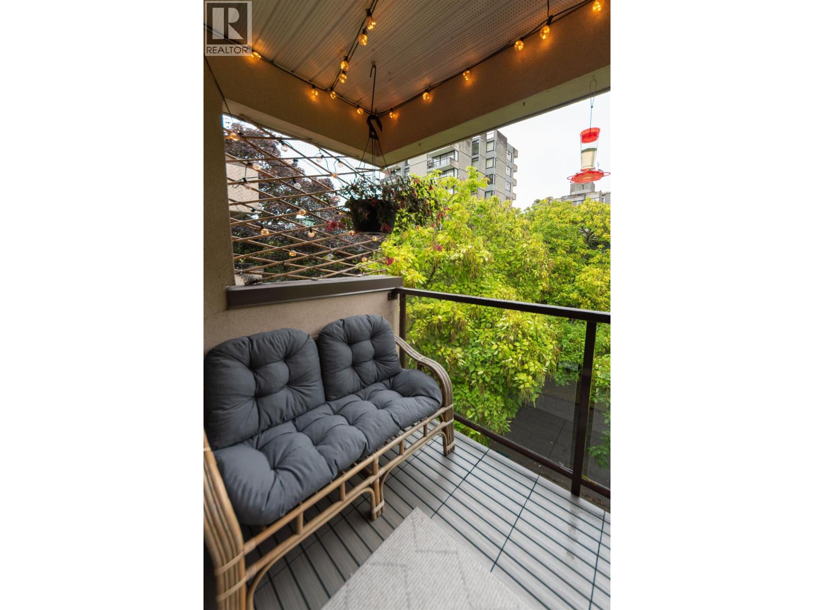 402 1718 Nelson Street, Vancouver, British Columbia  V6G 1M8 - Photo 17 - R3044768