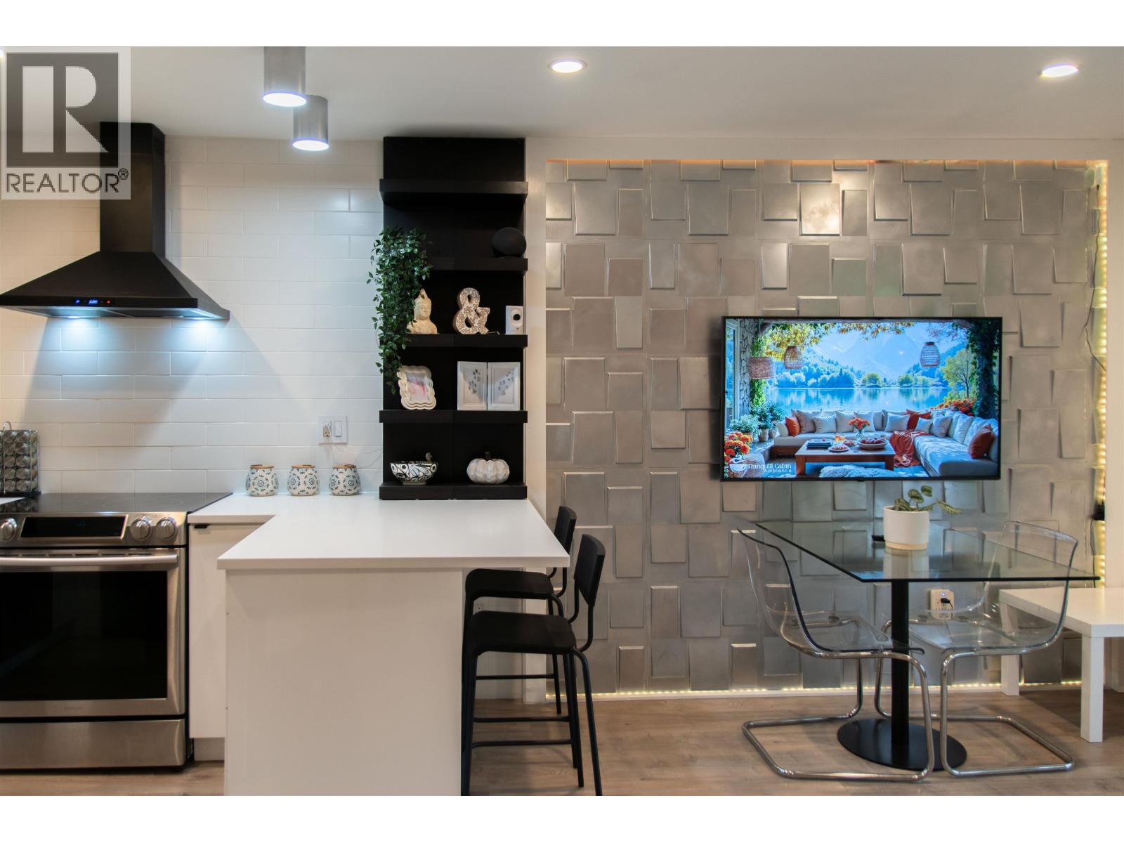 402 1718 Nelson Street, Vancouver, British Columbia  V6G 1M8 - Photo 6 - R3044768
