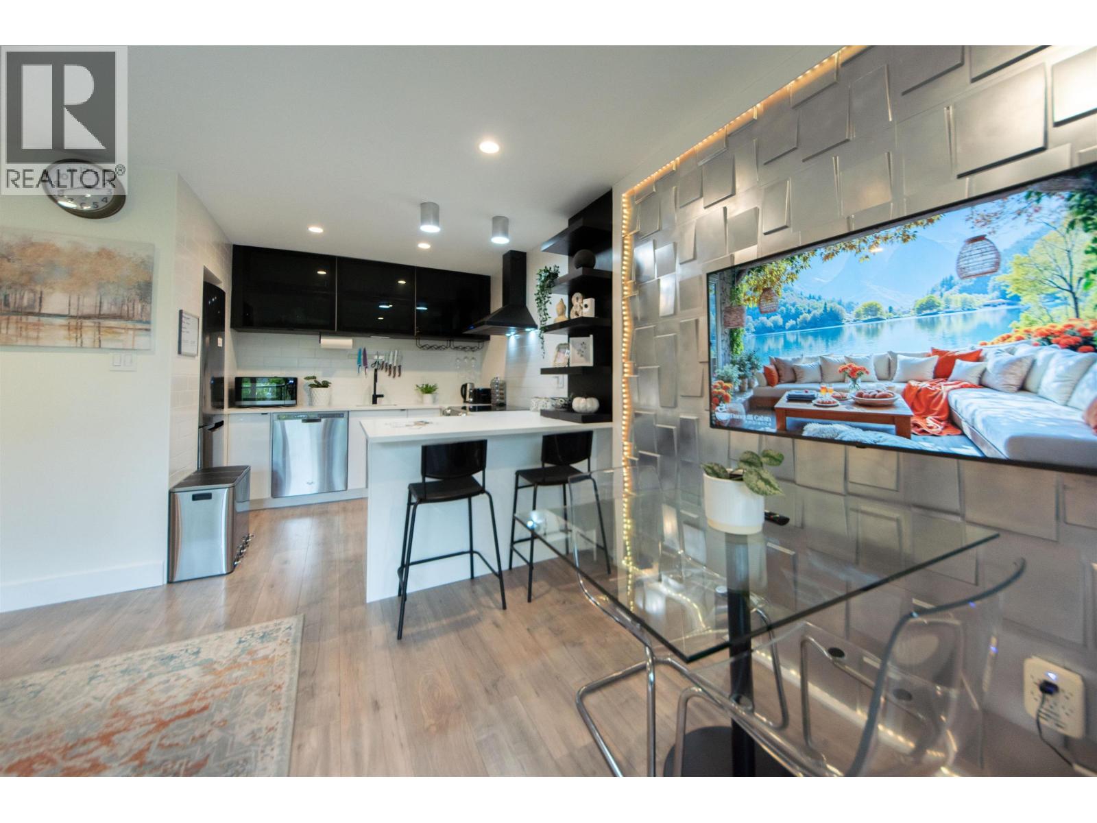 402 1718 Nelson Street, Vancouver, British Columbia  V6G 1M8 - Photo 7 - R3044768